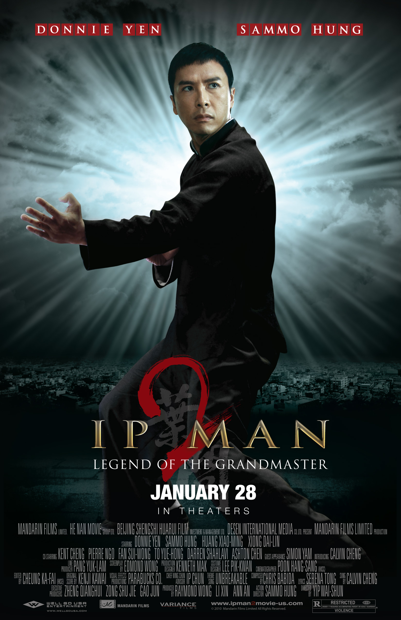 Ip Man 2 Movie In Hindi Free Download Torrent
